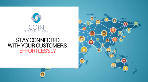 Stay Connected with Your Customers