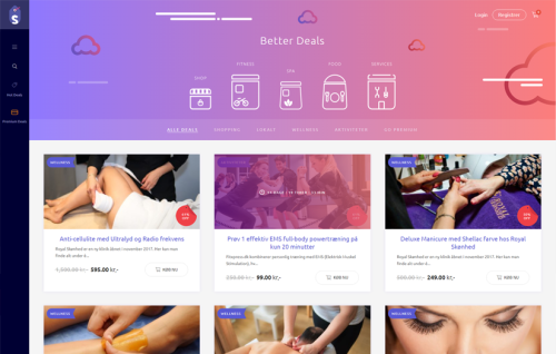 StepBuy.dk