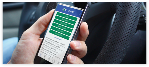 Stoneco - Aggregate Supplier