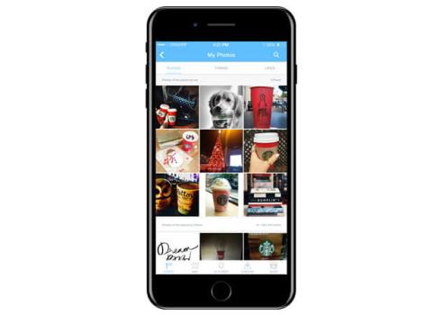 Street App