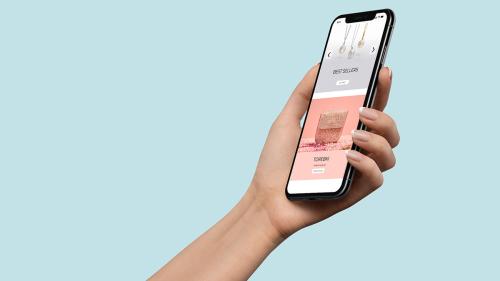Implementation of the world's first version of Magento Commerce 2.3 with MSI live for Tous Poland