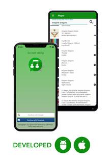 Strum86 - Connect with others using music