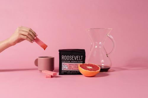 Roosevelt Coffee Roasters