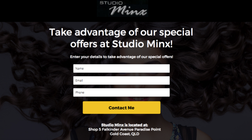 Studio Minx
