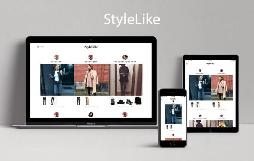 StyleLike