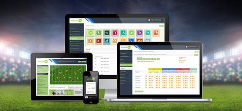 Succeedin - An Innovative online PE Lesson & Curriculum platform for Schools