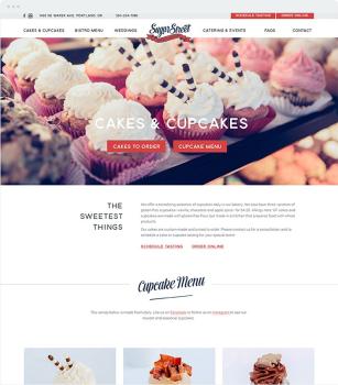 SugarStreet Bakery + Bistro