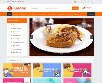 Sunndeal