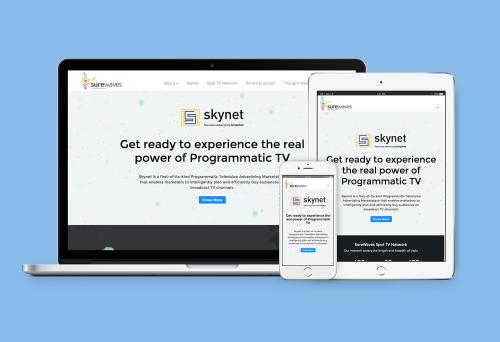 Surewaves: The Real Power of Programmatic T.V.