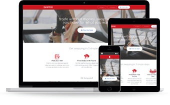 Online Food Ordering Website