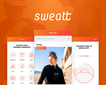Sweatt Dating