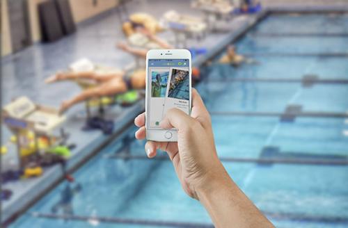 Lemon Aid-College Recruiting Mobile App