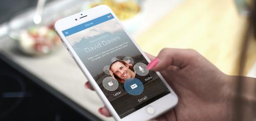 SwonSong - iOS App