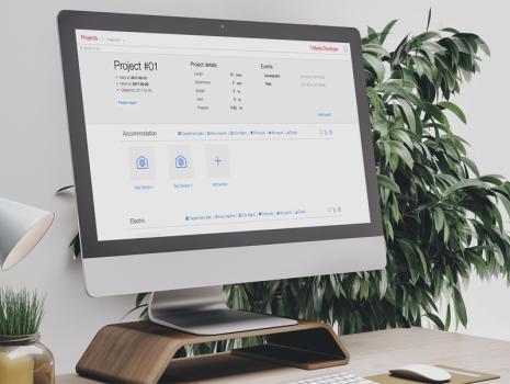 Havyard - Management Systems