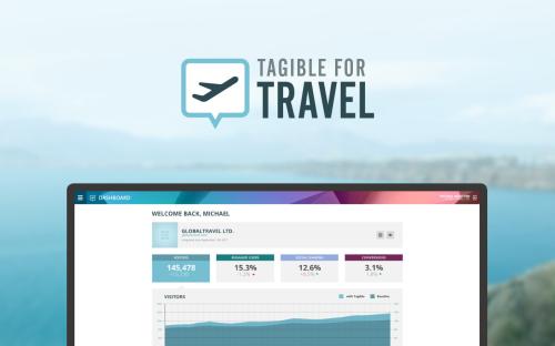 Tagible for Travel