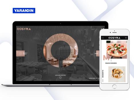PSDs To Responsive HTML