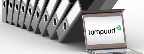 Talokeskus Oy (part I) - Tampuuri ERP solution for real estate industry
