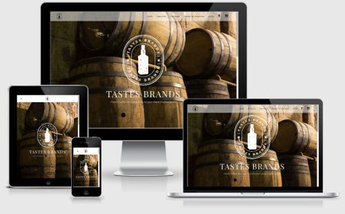 Tastes Brands, USA