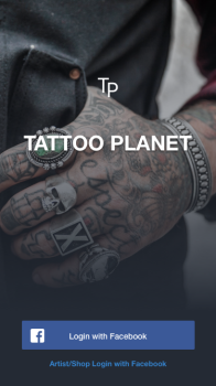 Tattoo Planet