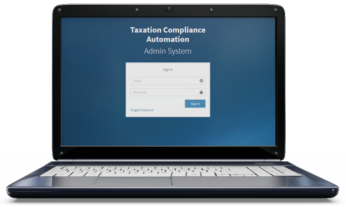 Taxation Compliance Automation