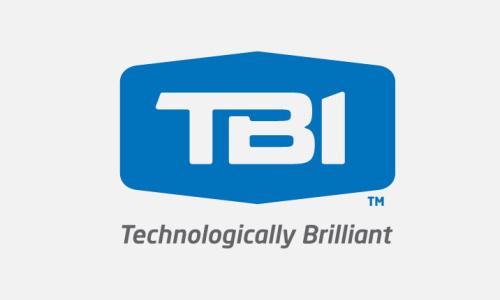 TBI, Inc Naming, Branding and Website