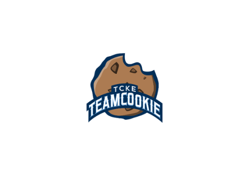 TeamCookie Esports Logo