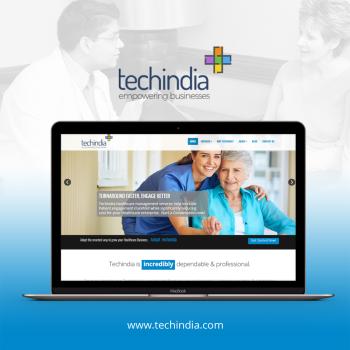 TechIndia - Digital Marketing