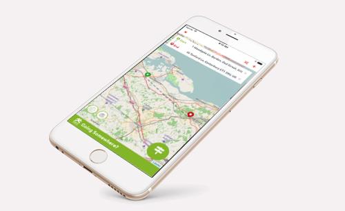 Kent Connected for Kent County Council