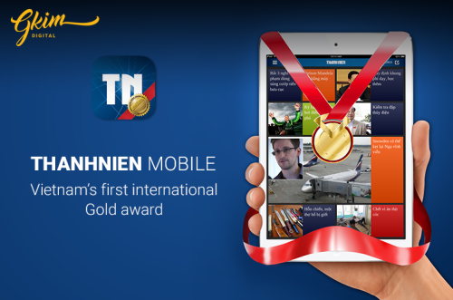 Thanh Nien Mobile