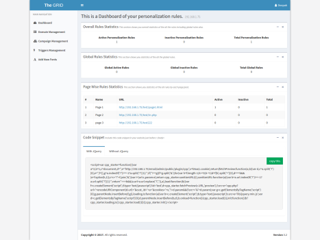 The Grid (Digital Marketing)