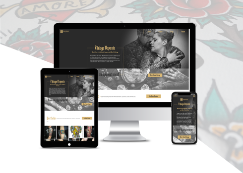 Thiagodeponte (tatoo designs website)