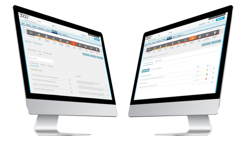 Think! Inc. - Salesforce Integration
