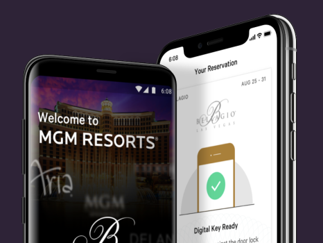 MGM Resorts International