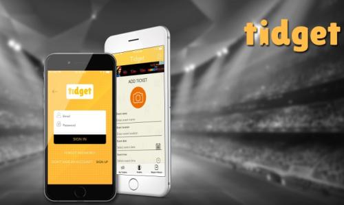 Mobile Application