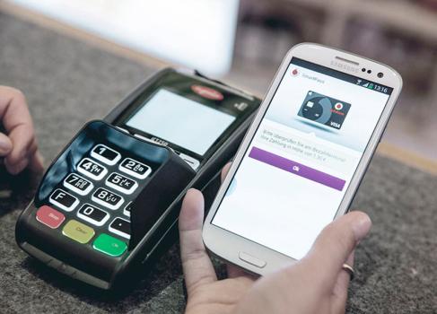 Mobile Payment Application