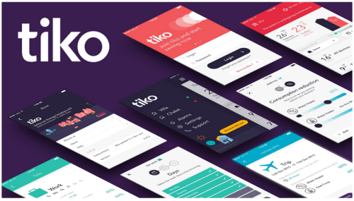 Tiko – Swisscom Energy Solutions AG