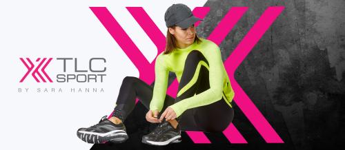 TLC SPORT