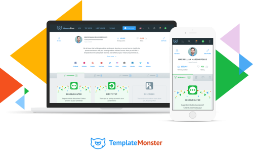 Template Monster Blog