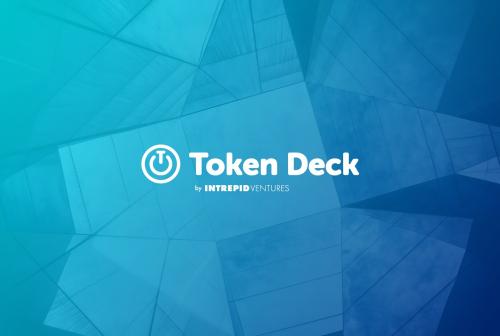 Token Deck