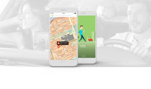 TomTom MyDrive