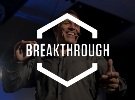 TONY ROBBINS