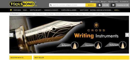 Website