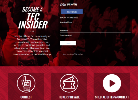 MLSE - Toronto FC