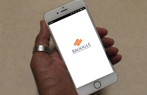 A smart app for community