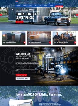 Trailer Plus