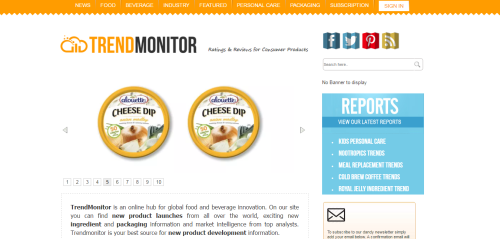 Trendmonitor