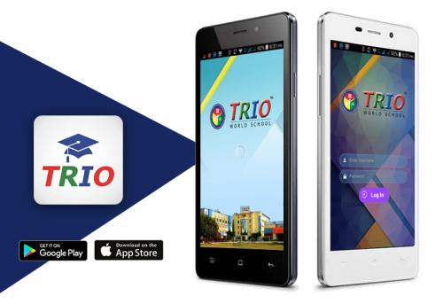 Trio World School
