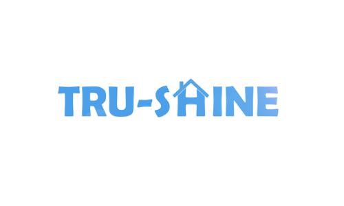 Tru-Shine WIndow Cleaning Logo