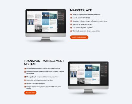 FREIGHT MANAGEMENT