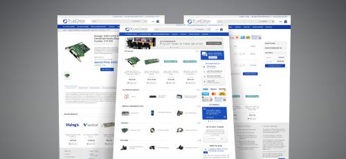 True Data Technology